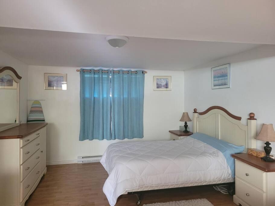 Logement,Suite L Arlequin Vaudreuil-Dorion Exteriér fotografie
