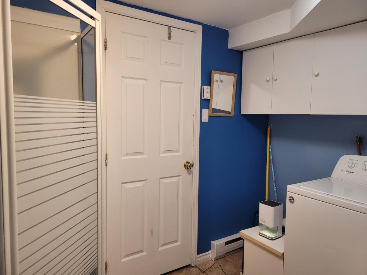 Logement,Suite L Arlequin Vaudreuil-Dorion Exteriér fotografie