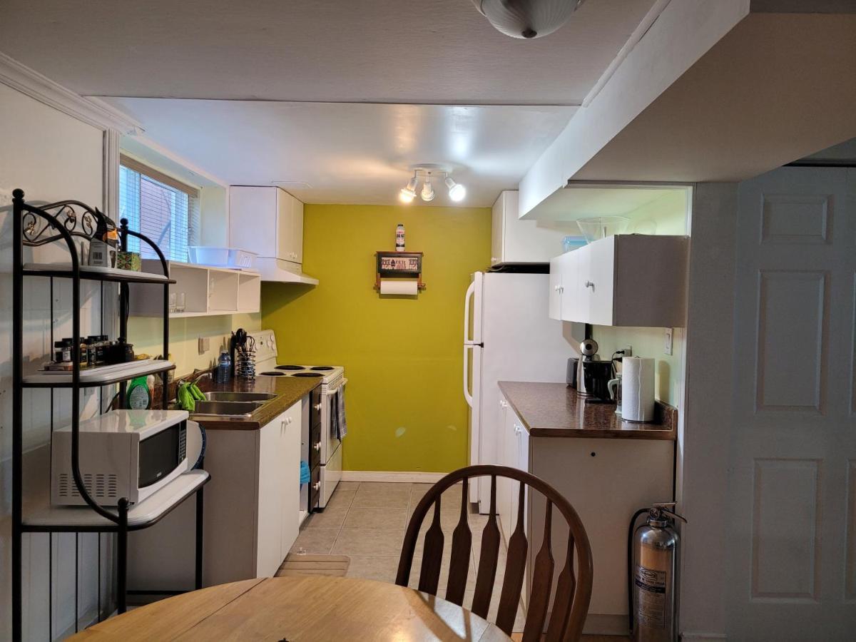 Logement,Suite L Arlequin Vaudreuil-Dorion Exteriér fotografie