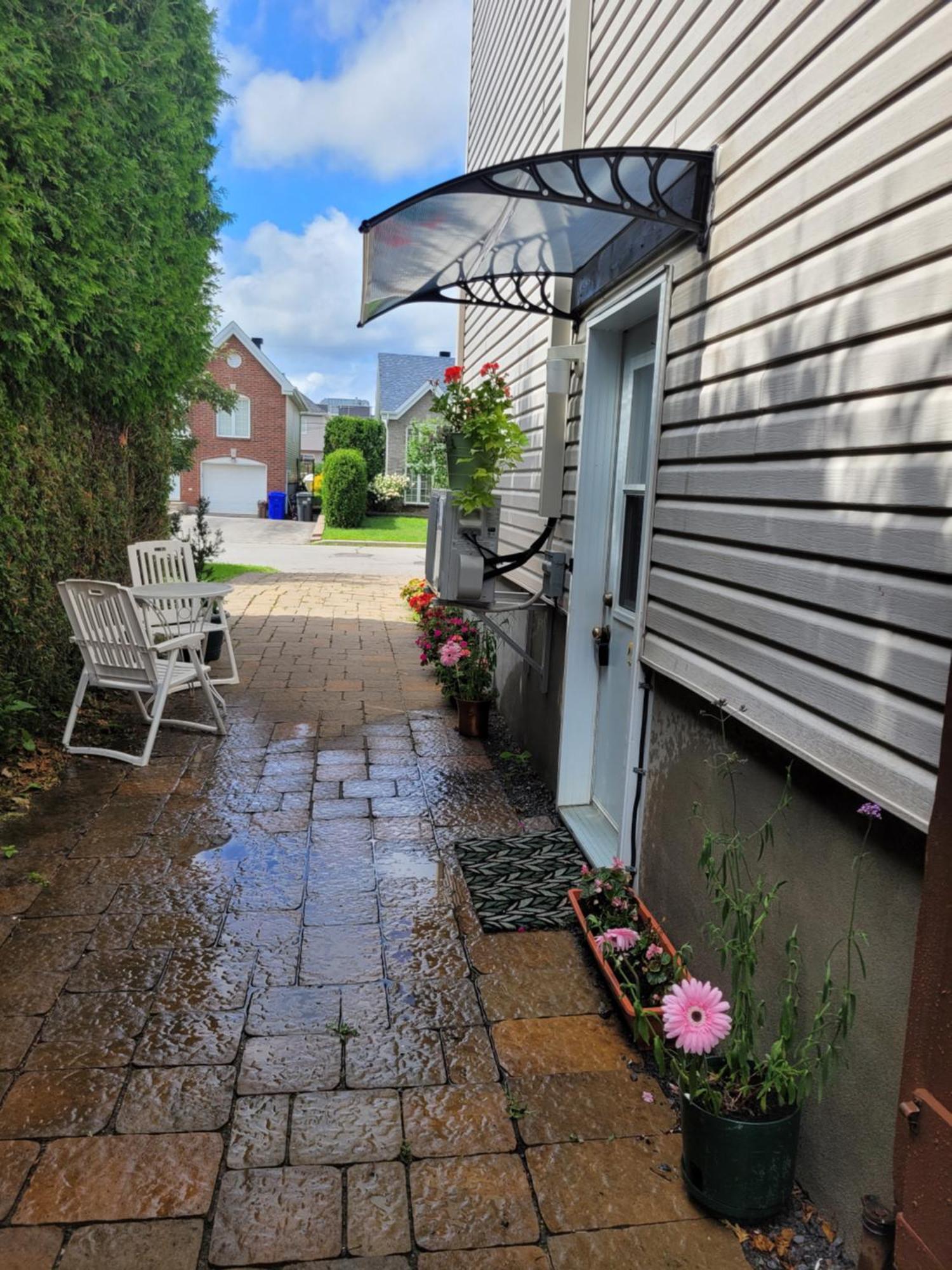 Logement,Suite L Arlequin Vaudreuil-Dorion Exteriér fotografie